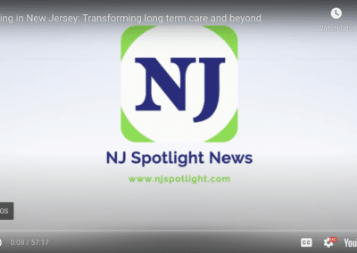 NJ Spotlight News Coverage