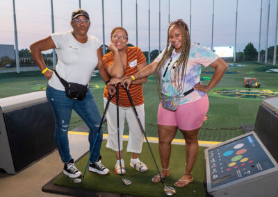 Golf 2022 Event Gallery