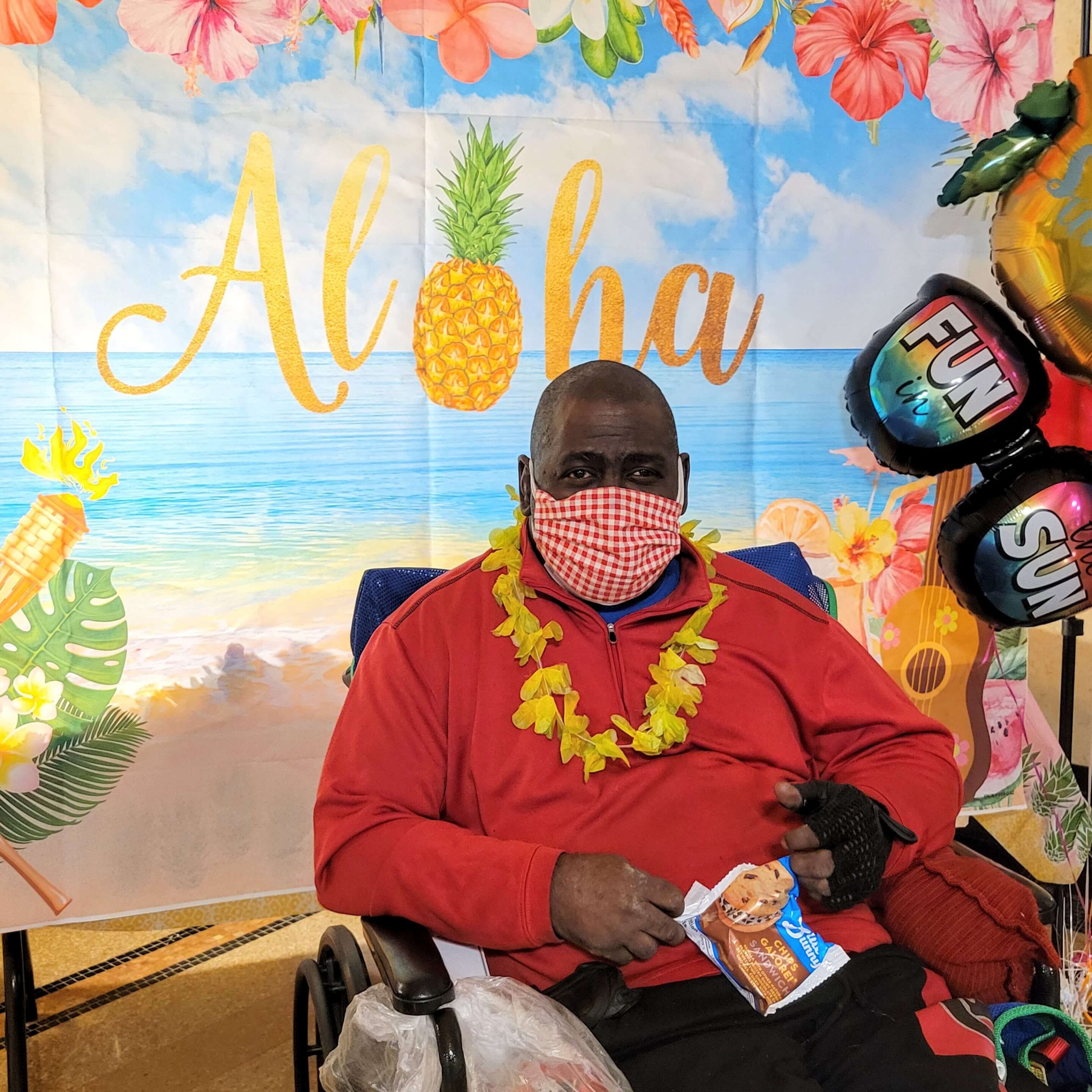 Luau 2022 | Broadway House For Continuing Care